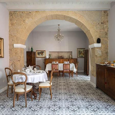 Borgo Prima Luce Hotel คูลิเอรี ภายนอก รูปภาพ