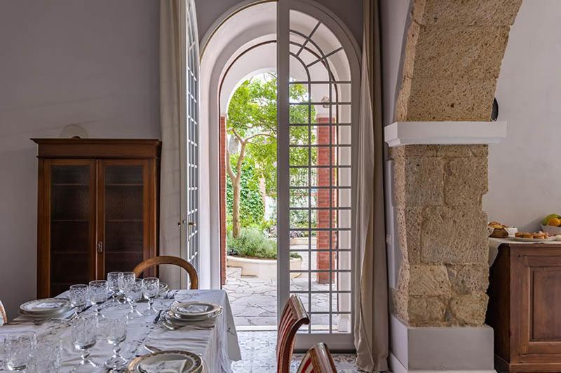 Borgo Prima Luce Hotel คูลิเอรี ภายนอก รูปภาพ